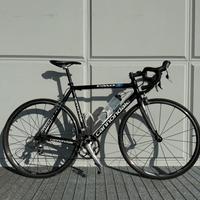Cannondale CAAD8 Shimano 105 Fulcrum