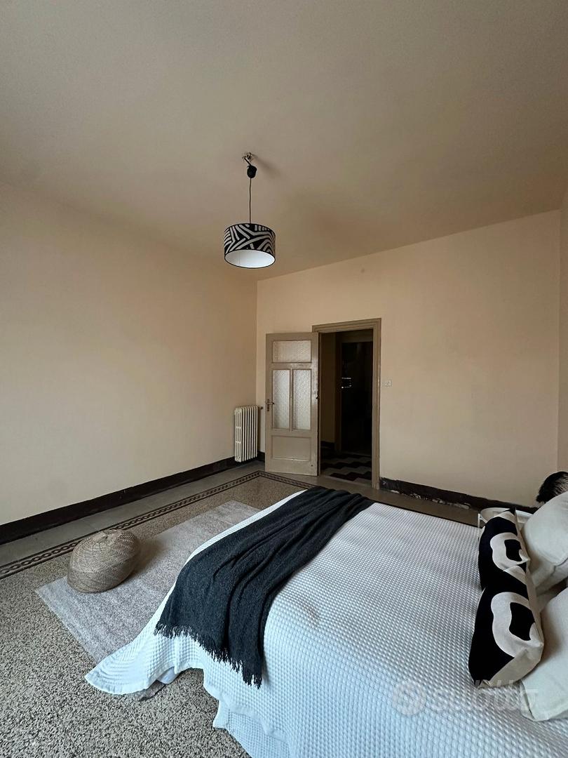 Appartamento – Palermo, Il Capo, I Circoscrizione - Vista 4