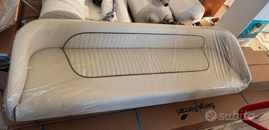 Divanetto posteriore boston outrage 22