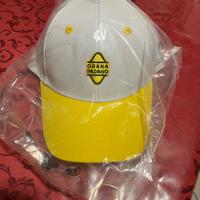 Cappello Grana Padano Milano Cortina