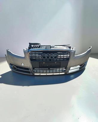 Paraurti Anteriore Audi A4 B7 2000 TDI 140 CV 2004