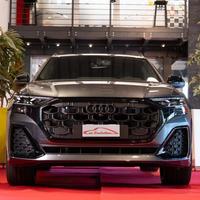 AUDI Q8 SUV 50 TDI 286 CV- S line edition4x4.MEG