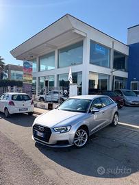Audi A3 SPB 30 g-tron S tronic Sport