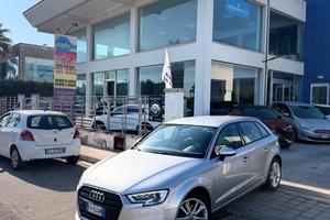 Audi A3 SPB 30 g-tron S tronic Sport
