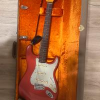 Fender Stratocaster American vintage ii