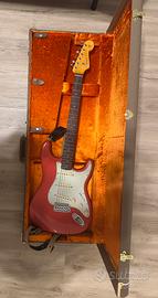 Fender Stratocaster American vintage ii