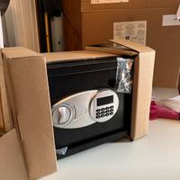 Cassaforte - cassetta sicurezza NUOVA