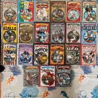 21 Fumetti a Colori Disney