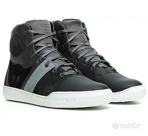 Scarpe moto Dainese York Air