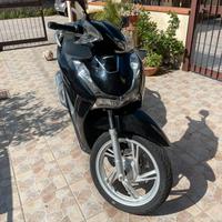 Sh 125 2022