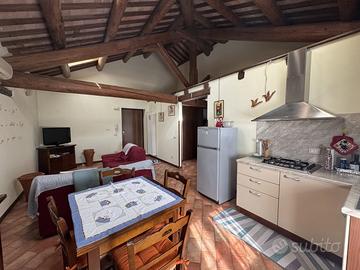 Appartamento Noventa Vicentina [Cod. rif N464VRG]