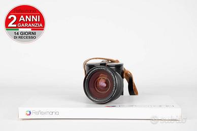 Carl Zeiss Jena Flektogon 20mm f2.8 at... USATO GA