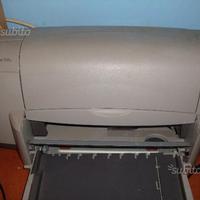 Stampante HP DeskJet 920 C solo 5,00 Euro