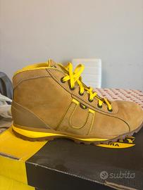 Scarpe uomo utility