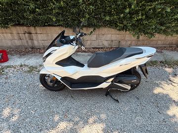 Scooter Honda PCX 125