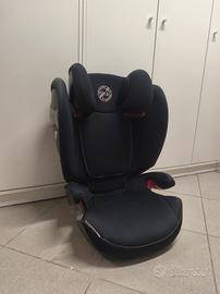 Seggiolino Cybex