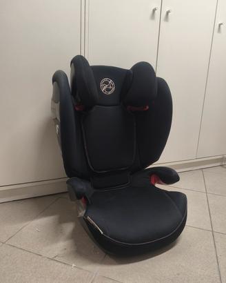 Seggiolino Cybex