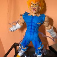 Vegeta statuetta