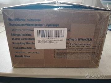 Amplificatore di segnale GSM