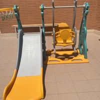 Scivolo