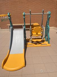 Scivolo