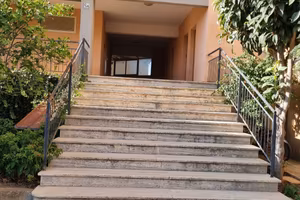 Appartamento Via Ettore Maiorana