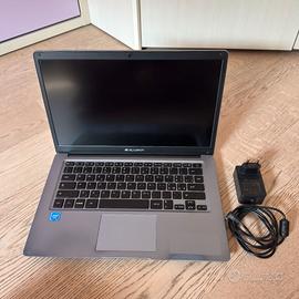 PC portatile Microtech eBook Lite EBL14