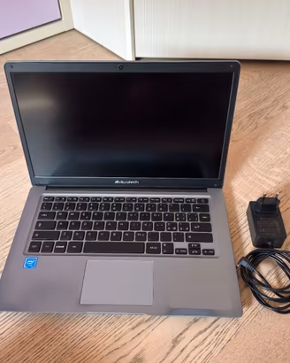 PC portatile Microtech eBook Lite EBL14