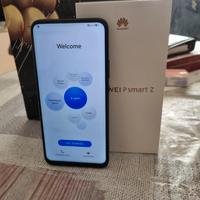 huawei p smart z