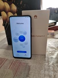 huawei p smart z