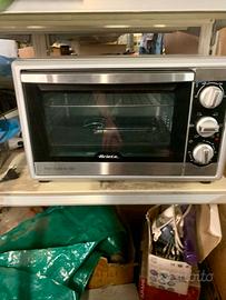 Fornetto Ariete Bon cuisine 300