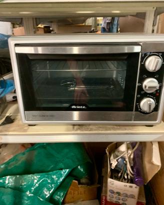 Fornetto Ariete Bon cuisine 300
