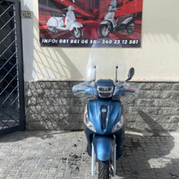 Piaggio Medley
