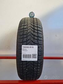 Gomme Usate Winrun 195 65 15 Guarda Catalogo
