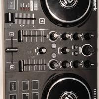 sto Vendondo console DJ NUMARK NUOVA da 2 canali 