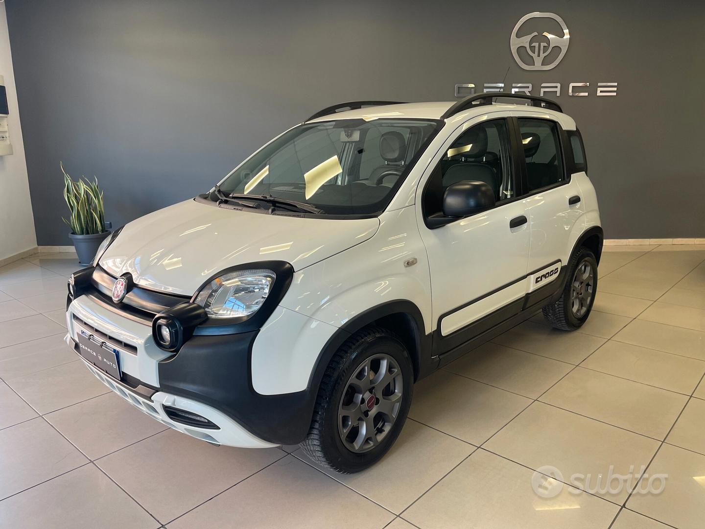Fiat Panda 3ª serie