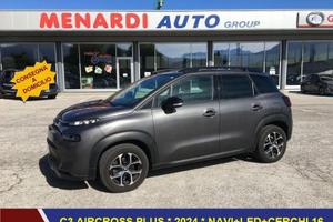 Citroën C3 Aircross PureTech 110 Plus PARI AL...
