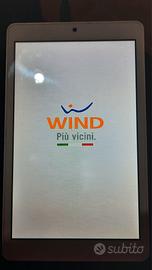 Tablet Wind Tab 8"