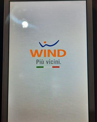 Tablet Wind Tab 8"