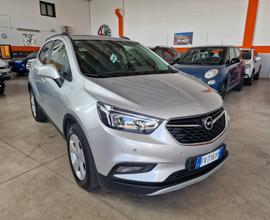 Opel Mokka X 1.4 Turbo GPL Tech 140CV 4x2 Advance