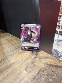 Starter Deck – Ultraman (Gioco di Carte)