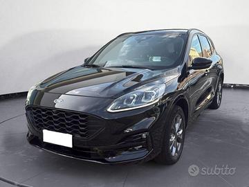 Ford Kuga 2.5 phev ST-Line X Design 2wd 225cv e-sh