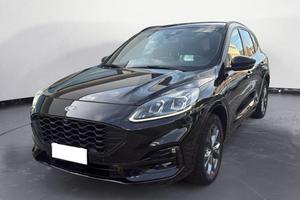 Ford Kuga 2.5 phev ST-Line X Design 2wd 225cv e-sh