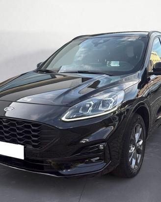 Ford Kuga 2.5 phev ST-Line X Design 2wd 225cv e-sh