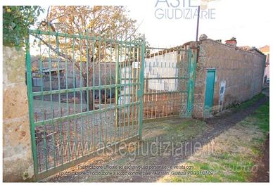 Terreno Agricolo Vetralla [A4340405]