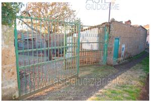 Terreno Agricolo Vetralla [A4340405]