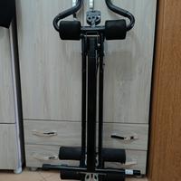 Macchina addominali (GYMFORM)