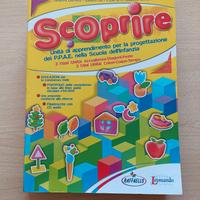 scoprire guida didattica per infanzia 