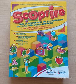 scoprire guida didattica per infanzia 