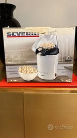 Macchina Pop Corn Severini